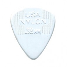 Jim Dunlop Nylon Standard Pena Seti (0.38mm)