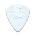 Jim Dunlop Nylon Standard Pena Seti (0.38mm)