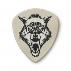 Jim Dunlop PH122R Hetfield White Fang Custom Flow Pena (0.73mm)