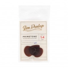 Jim Dunlop Primetone Jazz III 3lü Pena Seti (1.14mm)