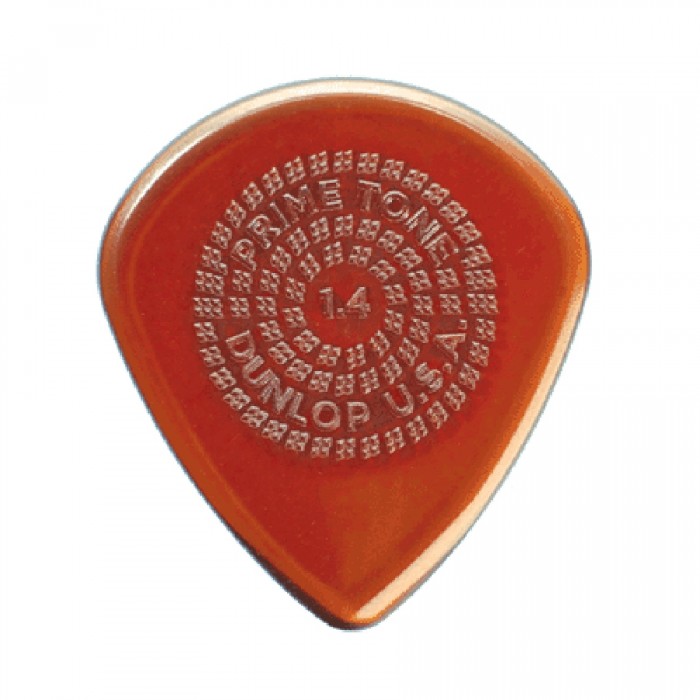 Jim Dunlop Primetone Jazz III Pena (1.40mm)