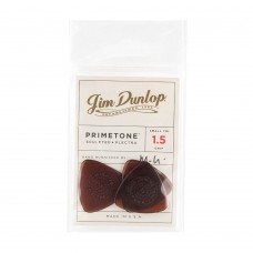 Jim Dunlop Primetone Small Triangle 3lü Pena Seti (1.50mm)