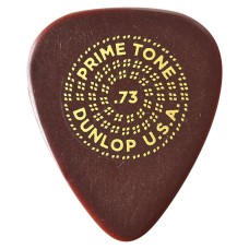 Jim Dunlop Primetone Standard Smooth 3lü Pena Seti (0.73mm)