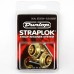 Jim Dunlop SLS1032BR Çift Taraflı Set Askı Kilit Sistemi