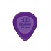 Jim Dunlop Stubby Pena (2.00mm)