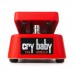 Jim Dunlop TBM95 Tom Morello Signatura Wah Pedalı