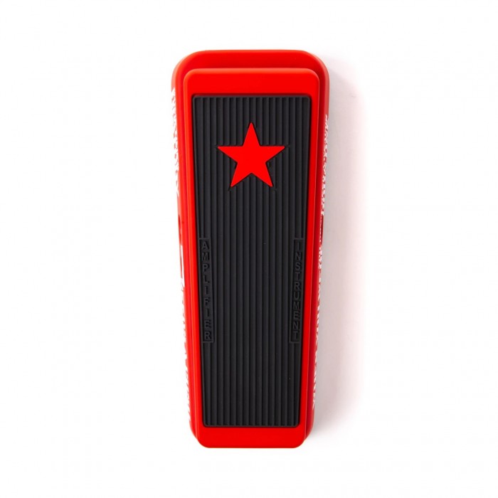 Jim Dunlop TBM95 Tom Morello Signatura Wah Pedalı