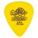 Jim Dunlop Tortex Standard Pena Seti ( 12 x 0.73mm)