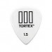 Jim Dunlop Tortex T3 12'li Pena Seti (1.50mm)
