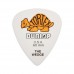 Jim Dunlop Tortex The Wedge Pena Seti (0.60 mm)