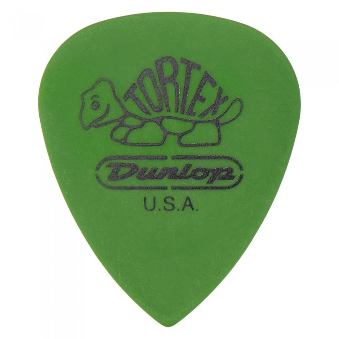 Jim Dunlop Tortex TIII 12li Pena (0.88mm)