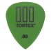 Jim Dunlop Tortex TIII 12li Pena (0.88mm)