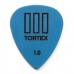 Jim Dunlop Tortex TIII 12li Pena Seti (1.00mm)