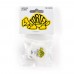Jim Dunlop Tortex Wedge Pena Seti (0.73mm)
