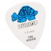 Jim Dunlop Tortex Wedge Pena Seti (1.00mm)