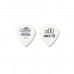 Jim Dunlop Tortex White Jazz III 12li Pena Seti (1.35mm)