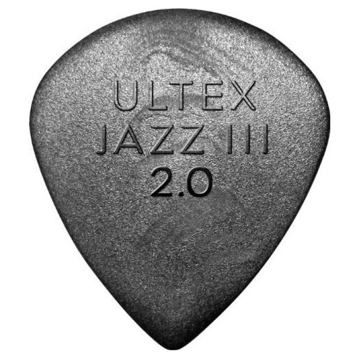Jim Dunlop Ultex Jazz III Pena (2.00mm)