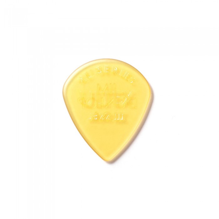 Jim Dunlop Ultex Jazz III XL Pena (1.38mm)