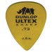 Jim Dunlop Ultex Sharp 6lı Pena Seti (0.73mm)