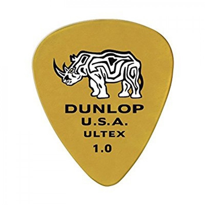 Jim Dunlop Ultex Standard Pena Seti (1.00mm)