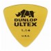 Jim Dunlop Ultex Triangle Pena (1.14mm)