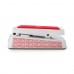 Jim Dunlop Cry Baby Junior Wah Pedalı (Special Edition White)