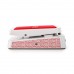 Jim Dunlop Cry Baby Junior Wah Pedalı (Special Edition White)