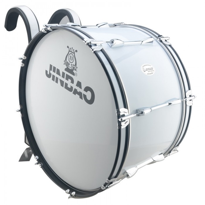 Jinbao JBMB-2612 (26x12) Bando Bas Davul