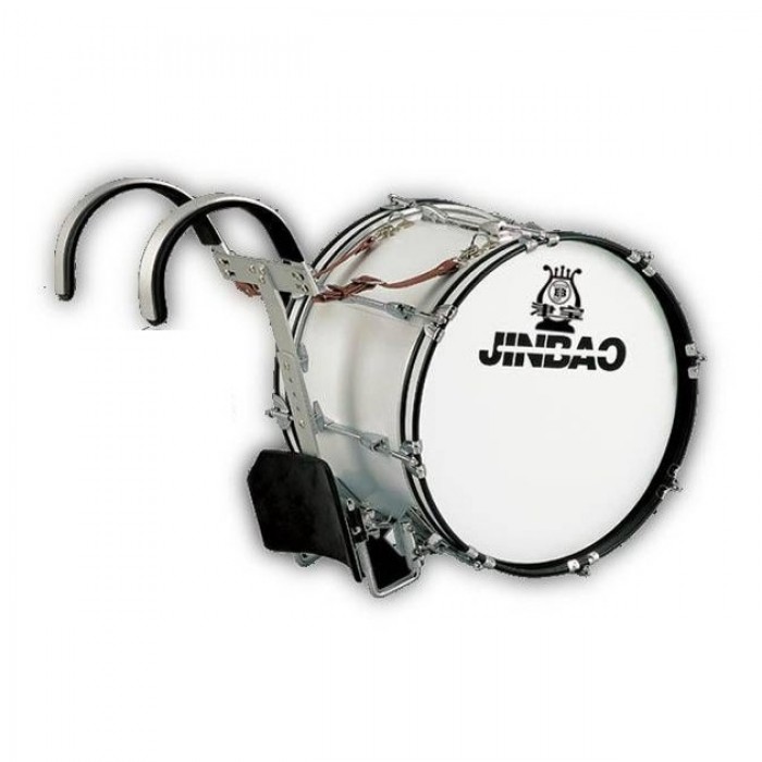 Jinbao JBMB2212 22x12 Bando Bas Davul