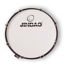 Jinbao JBMBW2212B Askılı Bas Bando Davulu