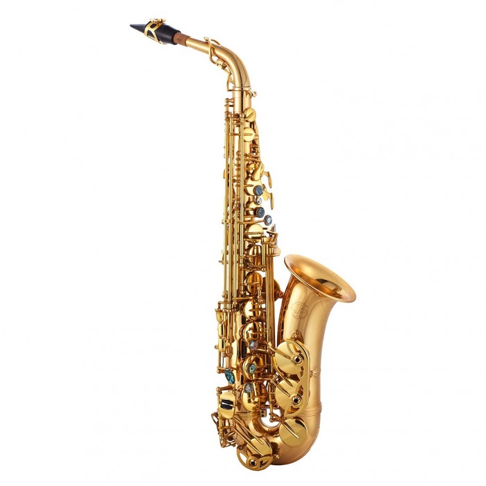 John Packer JP045G Alto Saksafon (Eb)
