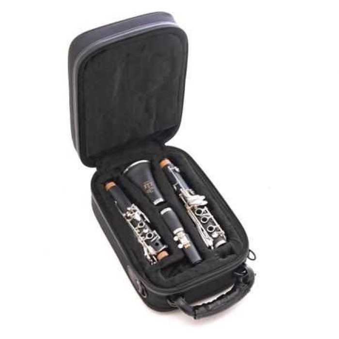 John Packer JP121 Mark IV Si Bemol Klarnet