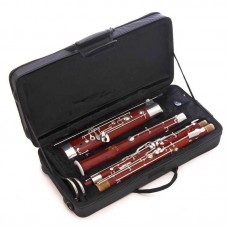 John Packer JP191 MKII Shortreach Fagot