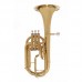 John Packer JP272L MKlV Tenor Horn