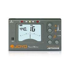 Joyo JMT9000B BLACK Metro Tuner