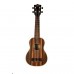 Kala Abanoz Soprano Ukulele