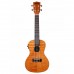 Kala Egzotik Maun EQ Elektro Soprano Ukulele