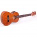 Kala Egzotik Maun EQ Tenor Ukulele