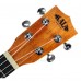 Kala Egzotik Maun EQ Tenor Ukulele