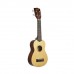 Kala KA-15S-S Soprano Ukulele