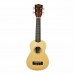 Kala KA-15S-S Soprano Ukulele