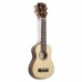 Kala KA-ASOV-S Solid Soprano Ukulele