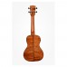 Kala KA-CEME Exotic Maun Concert  Ukulele