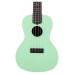 Kala Ka-CWB-GN Waterman Concert Ukulele (Mat Yeşil)