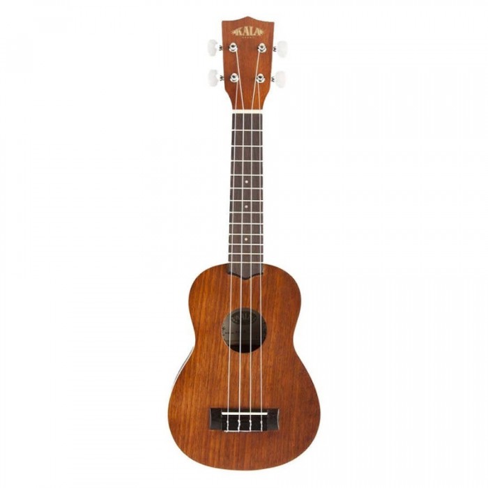 Kala KA-S Soprano Maun Ukulele