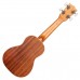 Kala KA-S Soprano Maun Ukulele