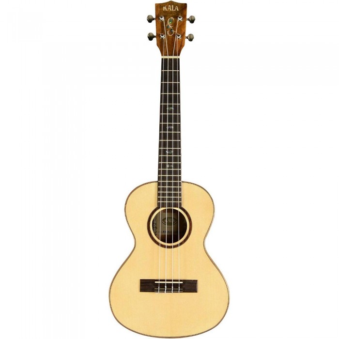 Kala KA-SRMT-TRI Tenor Ukulele (Natural)