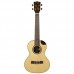 Kala KA-SRT-SC Scallop Cutaway Tenor Ukulele