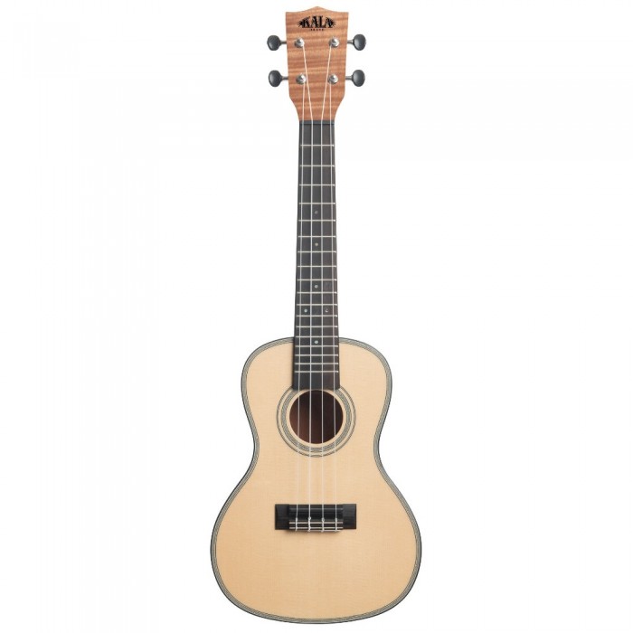 Kala KA-SSEM-C Concert Ukulele