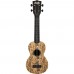 Kala KA-SU-CAMO Camo Soprano Ukulele